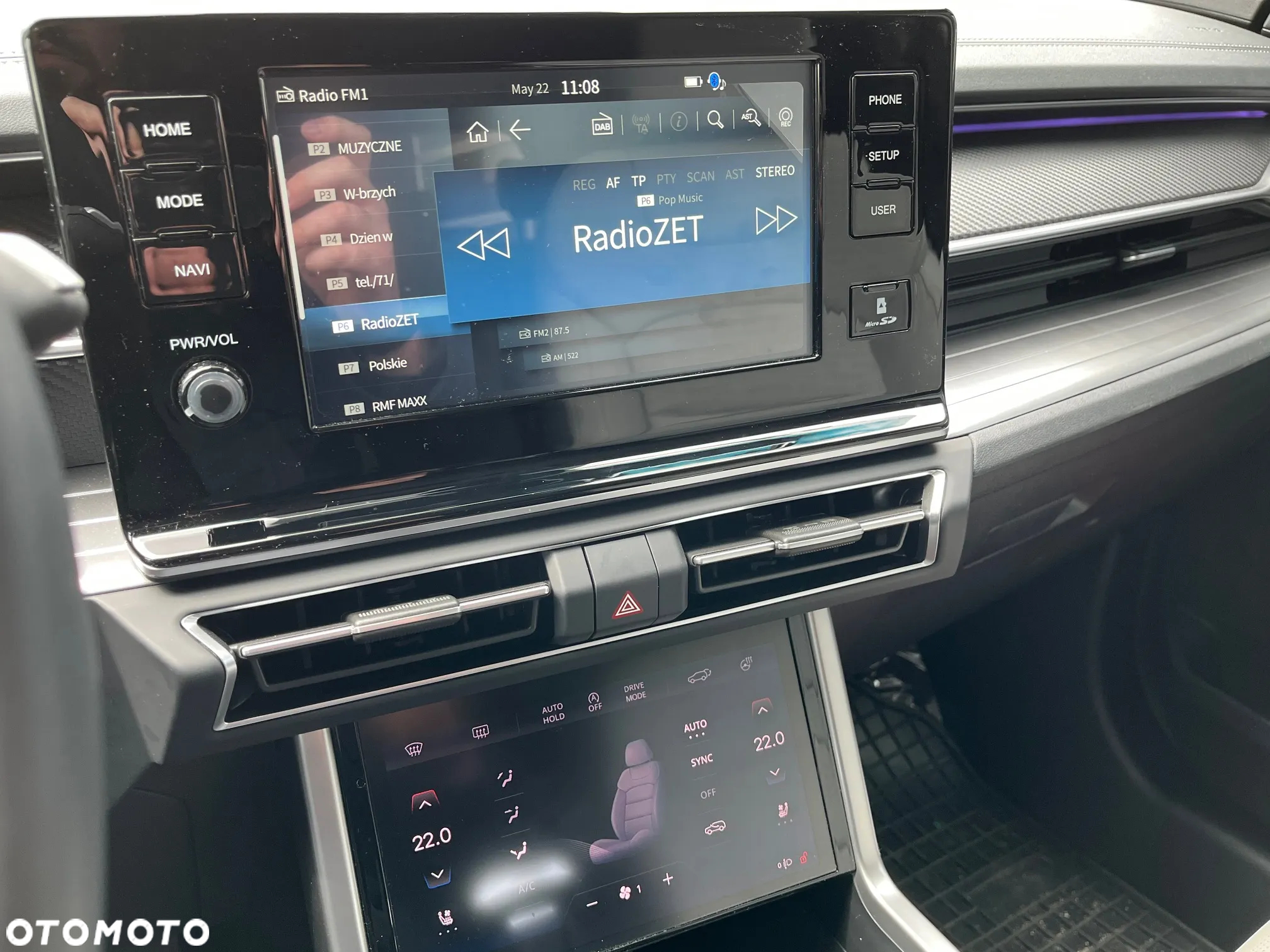 SsangYong/KGM Torres 1.5 T-GDI Wild - 5