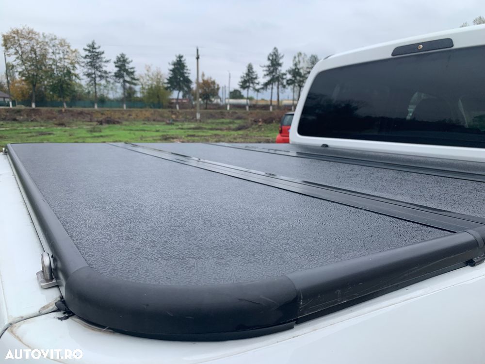 Volkswagen Amarok - 15