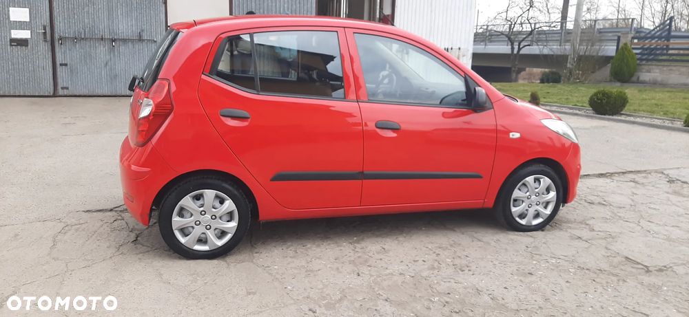 Hyundai i10 - 14