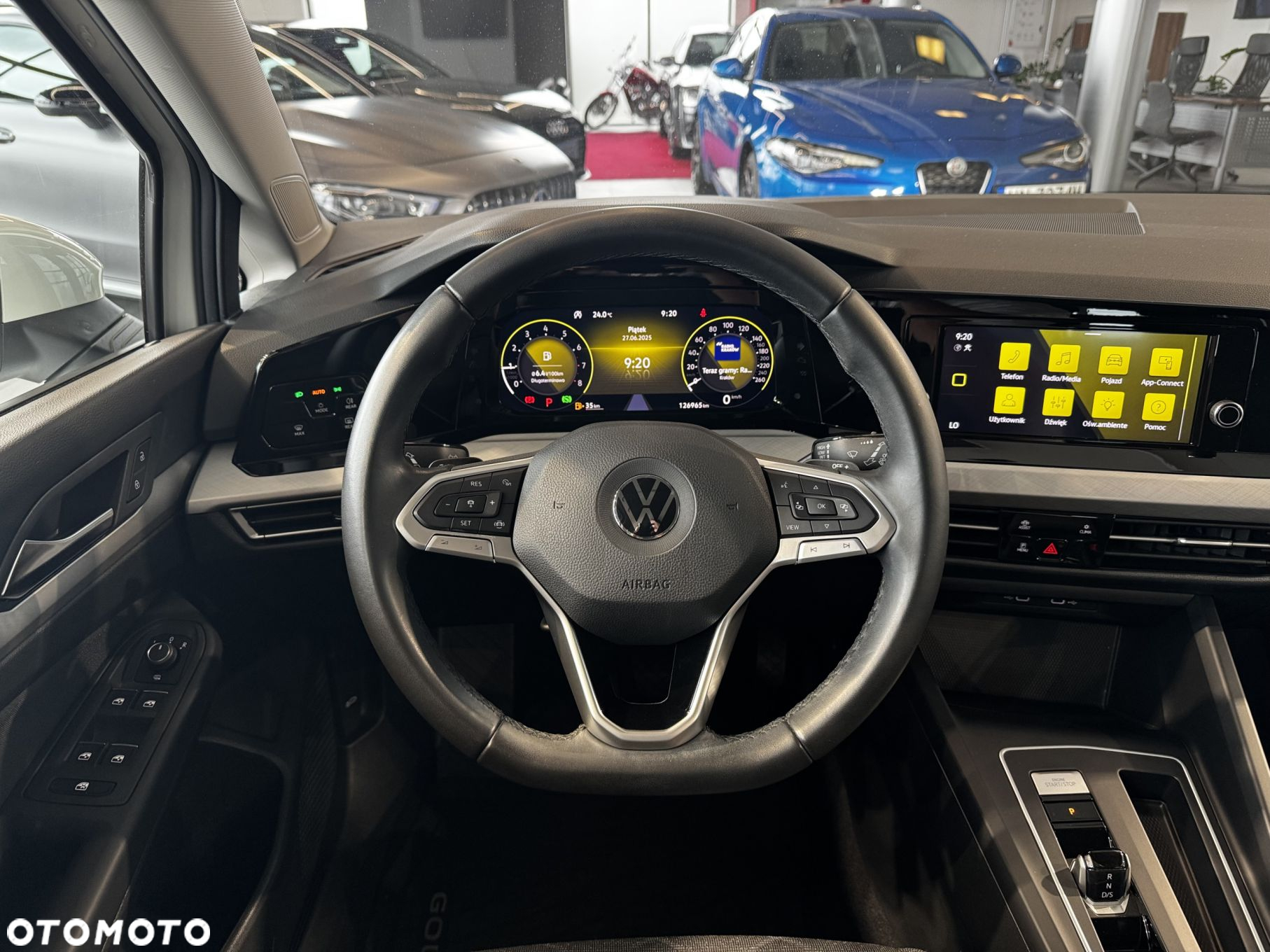 Volkswagen Golf - 17