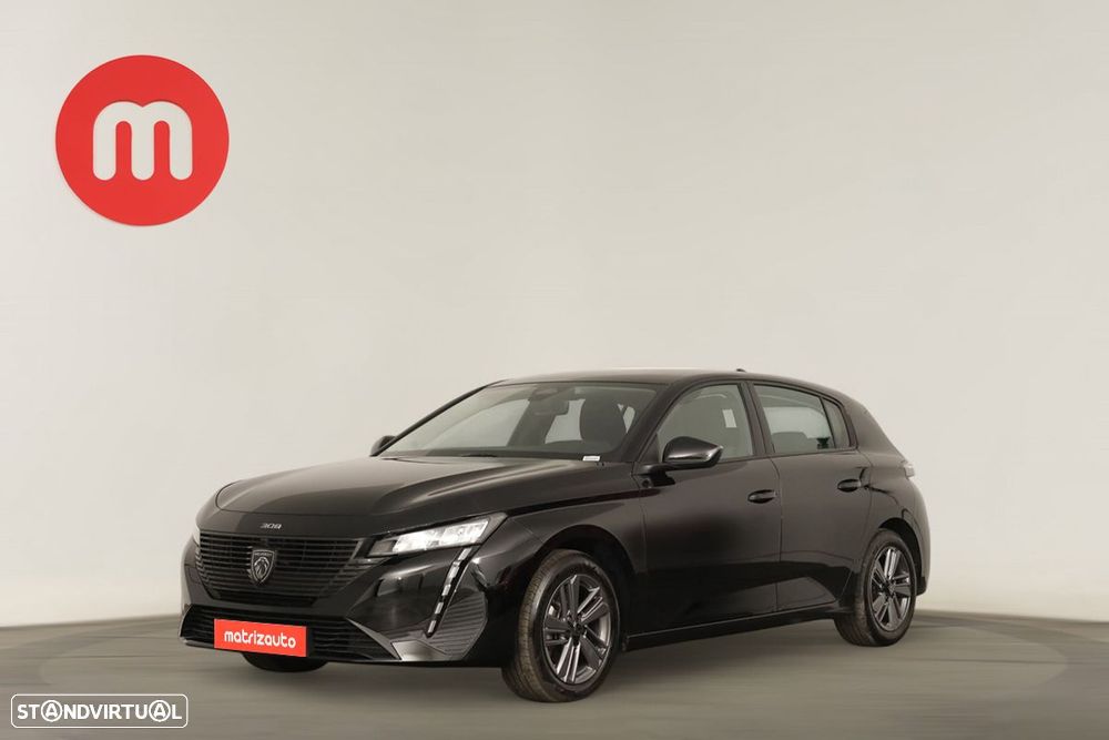 Peugeot 308 PureTech 130 EAT8 Active Pack - 2