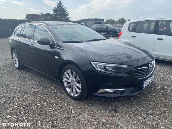 Opel Insignia 2.0 CDTI Innovation S&S