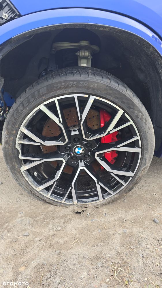 BMW X5 M - 22