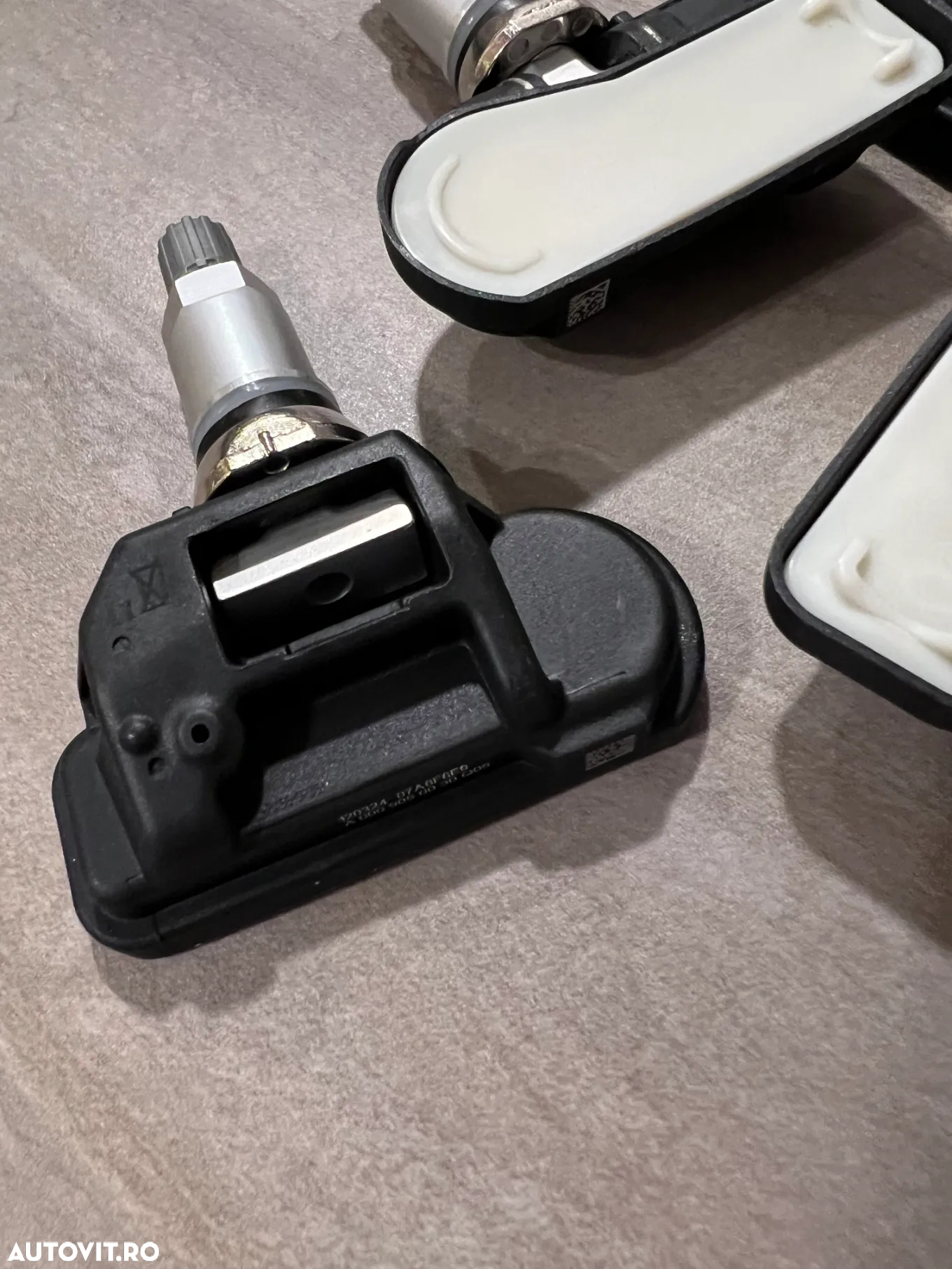 Senzori presiune roti Mercedes W212 W213 W222 GLC CLS W C/E/S class GLE A class W205 - 4