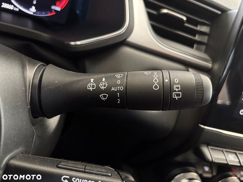 Renault Captur 1.3 TCe mHEV Techno EDC - 11