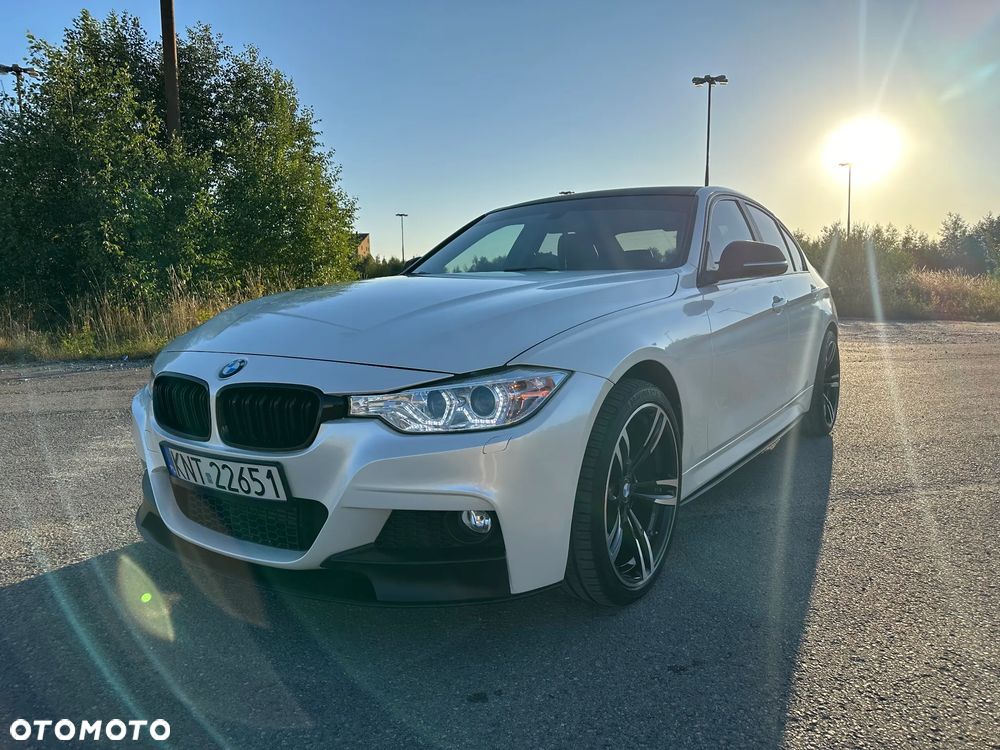 BMW Seria 3 - 2