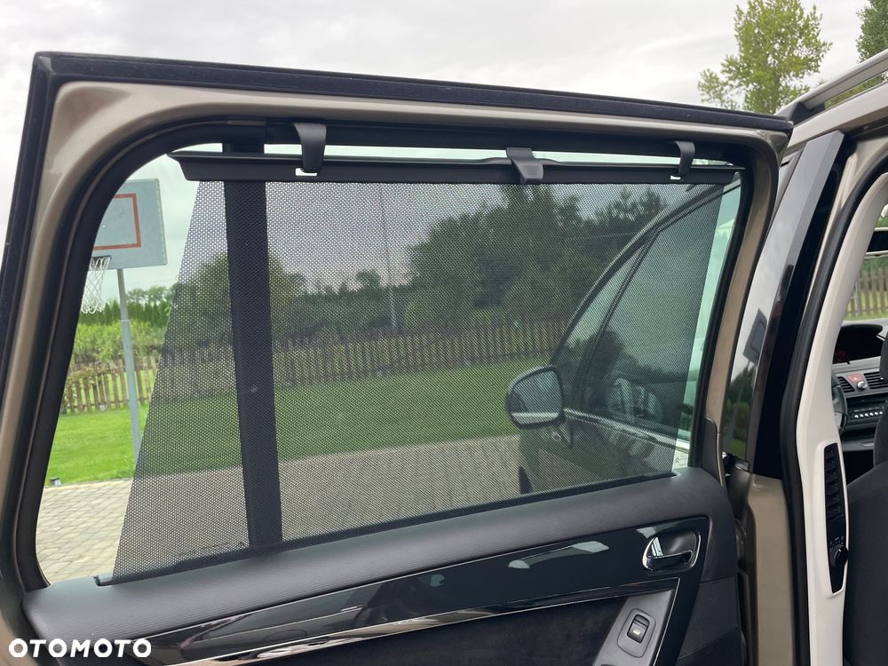 Citroën C4 Grand Picasso 2.0 HDi FAP 7-Sitzer ESG6 Exclusive - 38