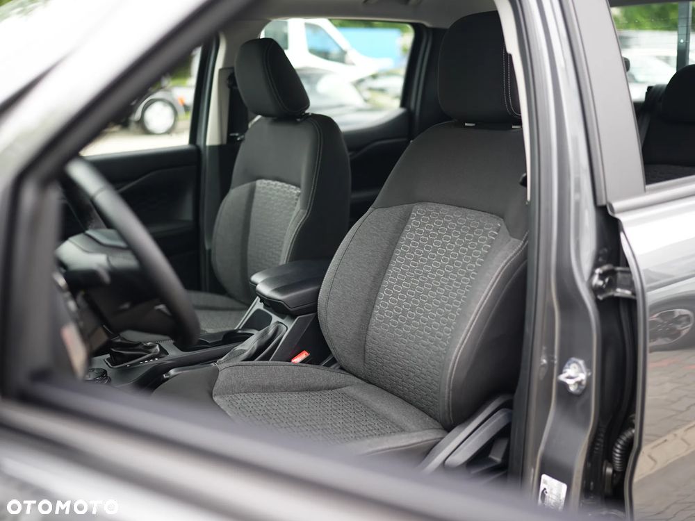 Ford Ranger 2.0 EcoBlue 4x4 DC XLT - 17