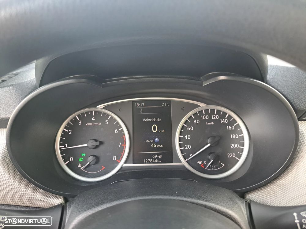 Nissan Micra 0.9 IG-T Acenta+IEO S/S - 18