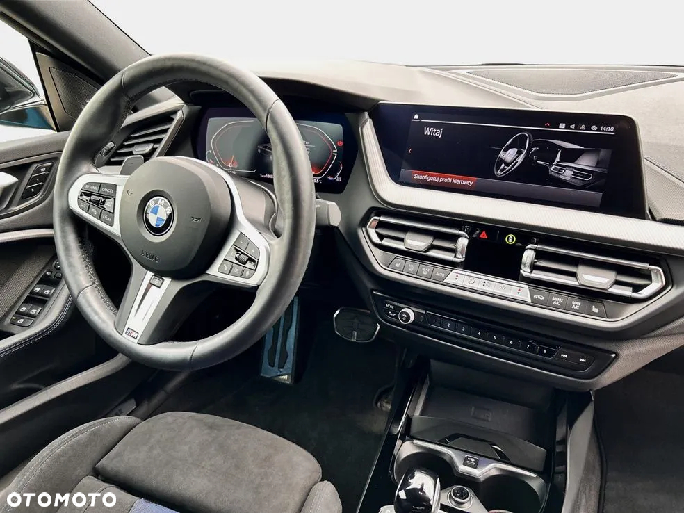 BMW Seria 2 M235i xDrive - 34