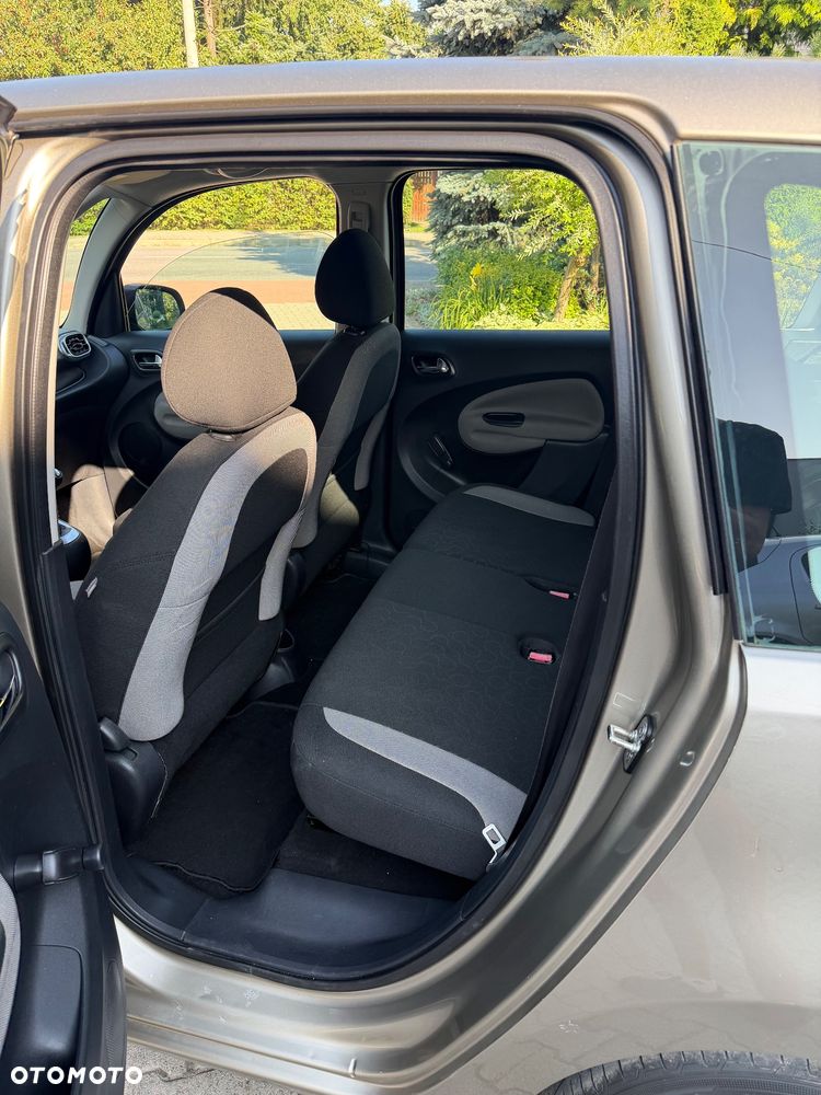 Citroën C3 Picasso - 10