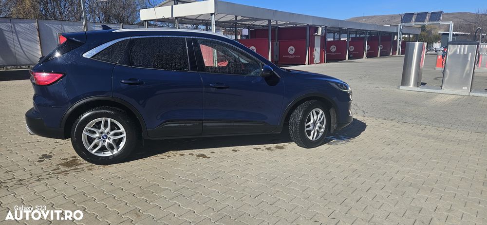 Ford Kuga 1.5 EcoBlue FWD Titanium - 14