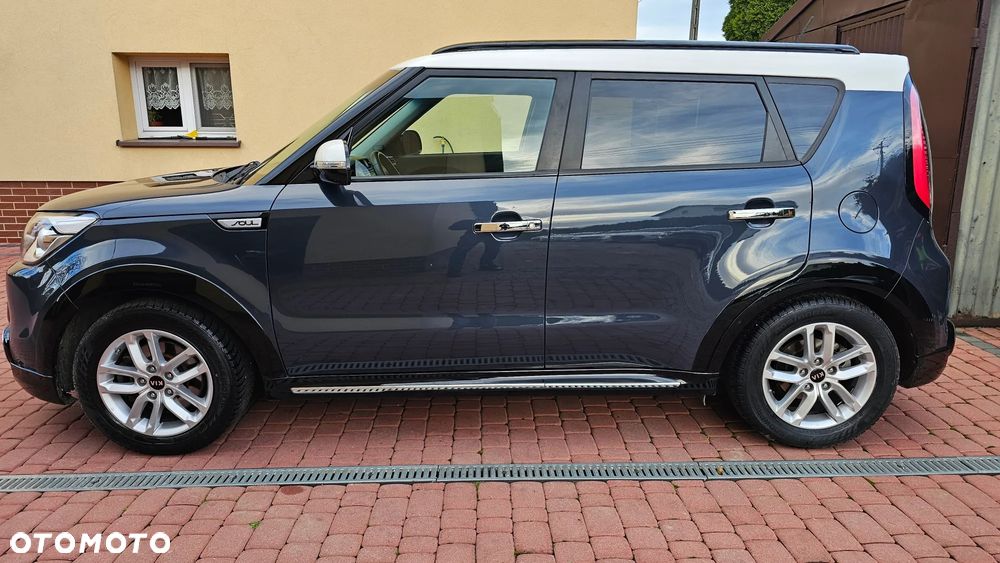 Kia Soul 1.6 GDI XL EU6 - 3