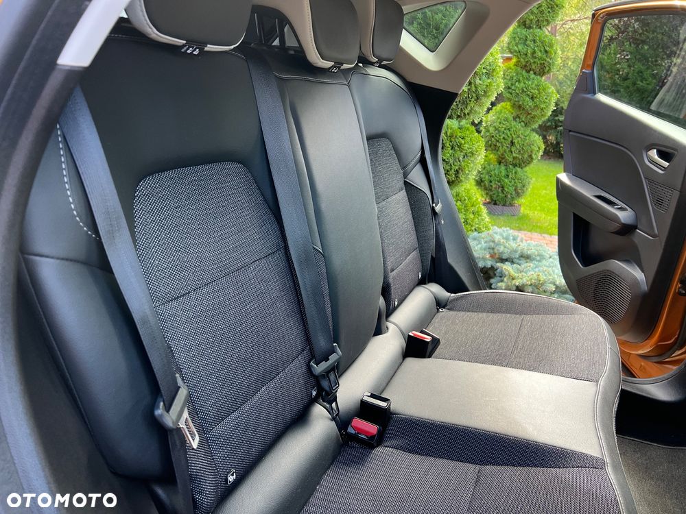 Renault Captur 1.0 TCe Techno - 35