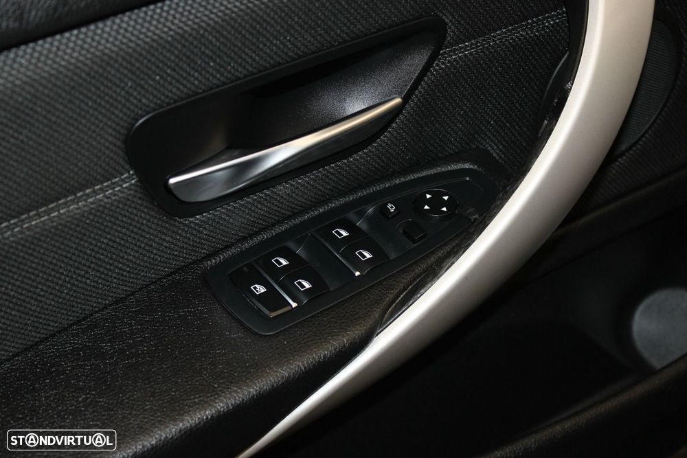 BMW 418 Gran Coupé d Advantage - 17