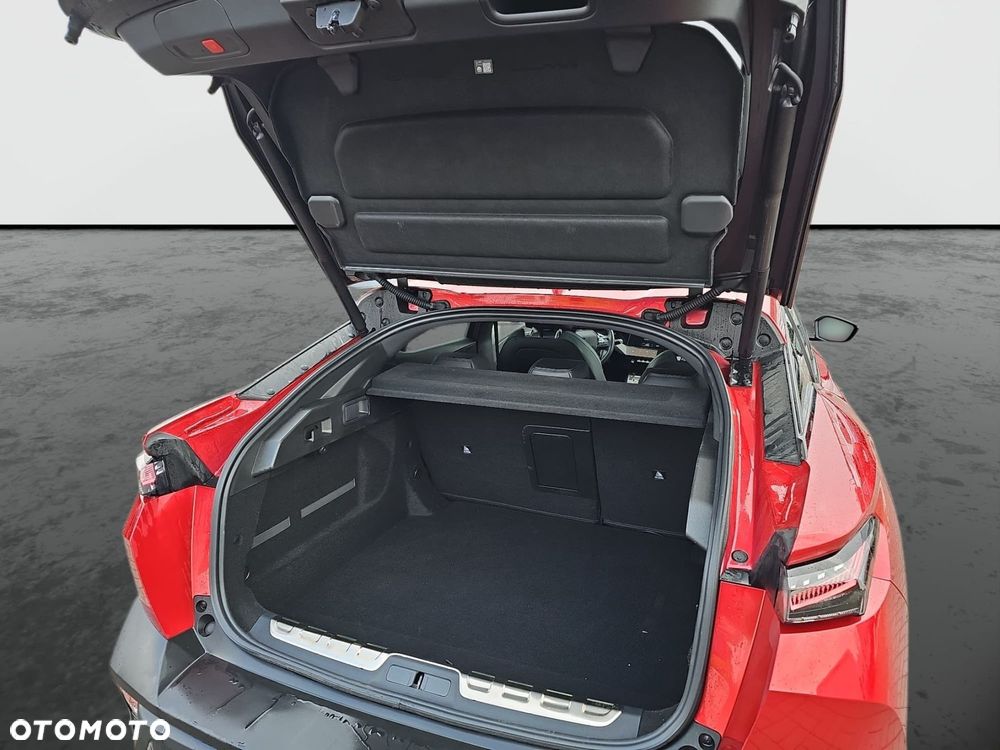 Peugeot 408 - 20