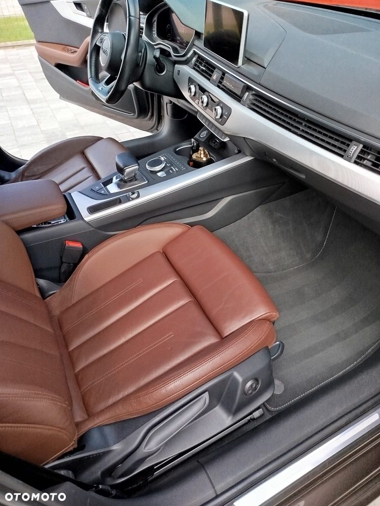 Audi A4 Avant 2.0 TDI Sport S tronic - 18