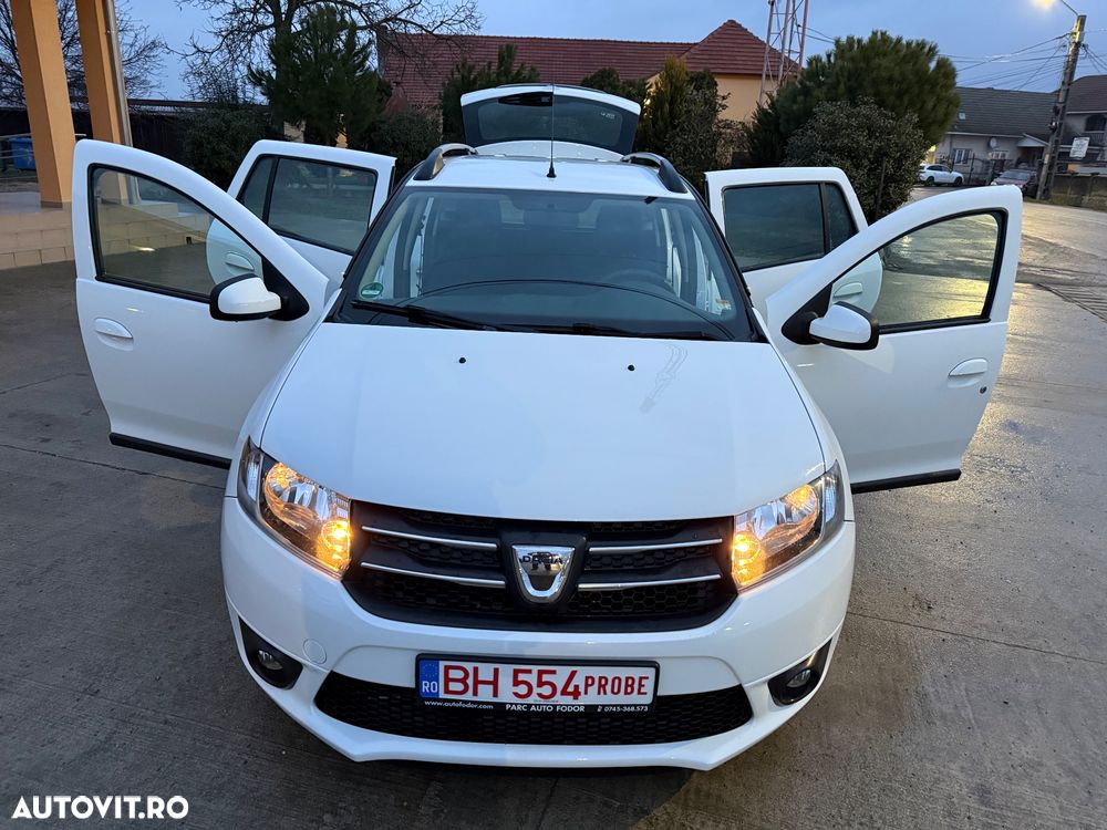 Dacia Logan - 39
