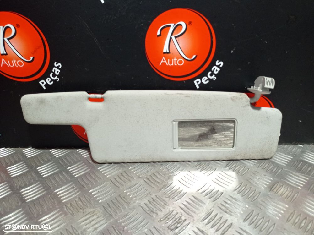 Pala De Sol Pendura Skoda Fabia I (6Y2) - 1