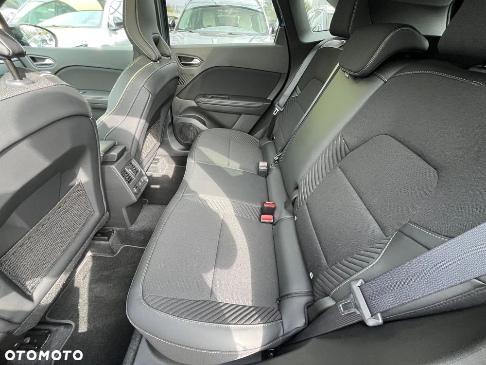 Renault Symbioz 1.6 E-Tech Full Hybrid 160 Iconic - 9