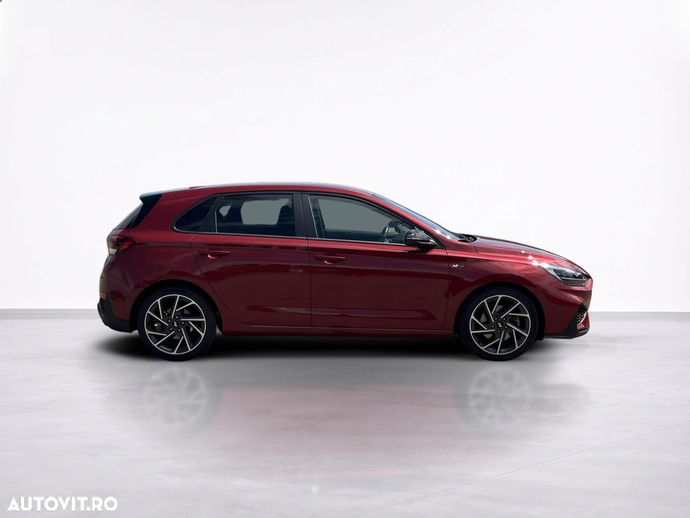 Hyundai i30 - 8