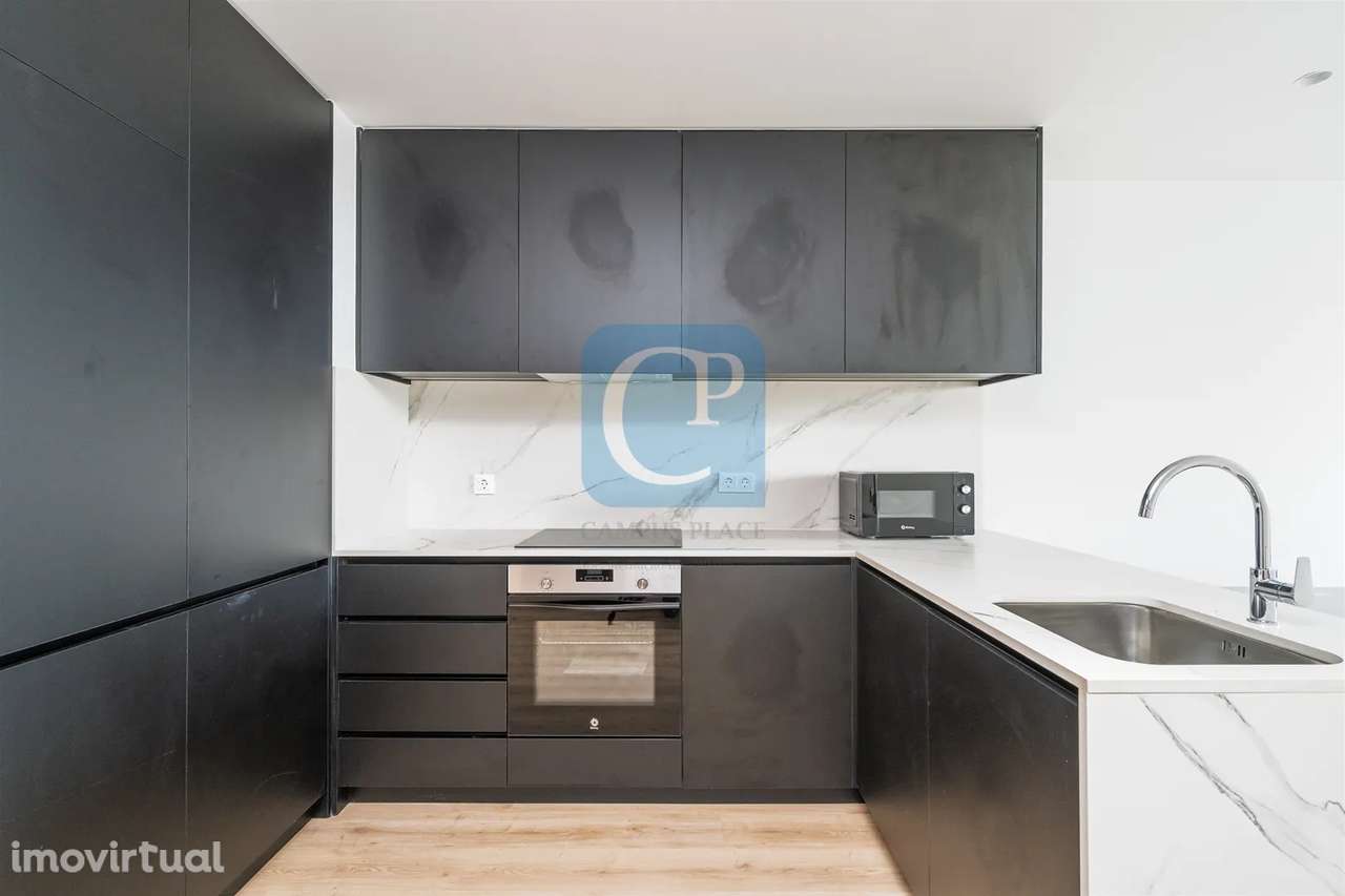 Apartamento T1, Empreendimento Asprela Easy, Paranhos - Grande imagem: 5/20
