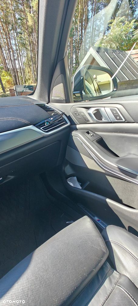 BMW X5 xDrive45e sport - 16
