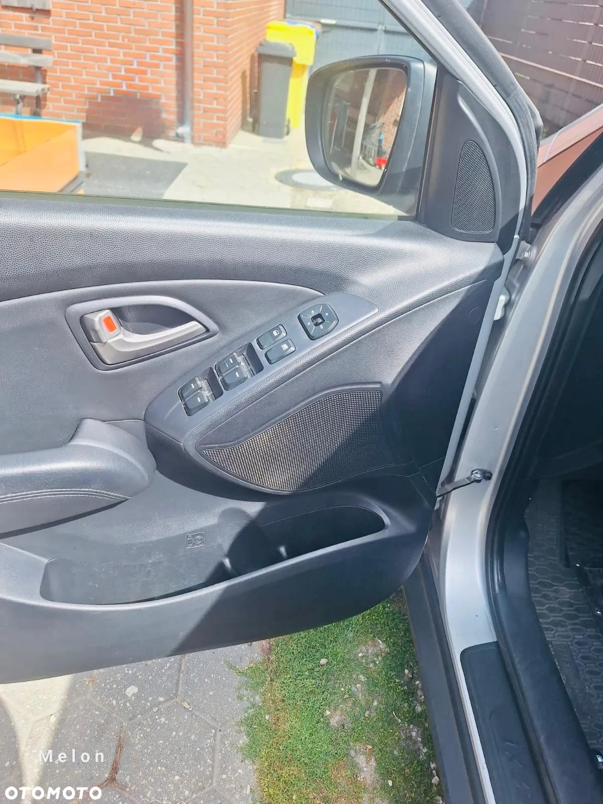 Hyundai ix35 2.0 Classic - 9