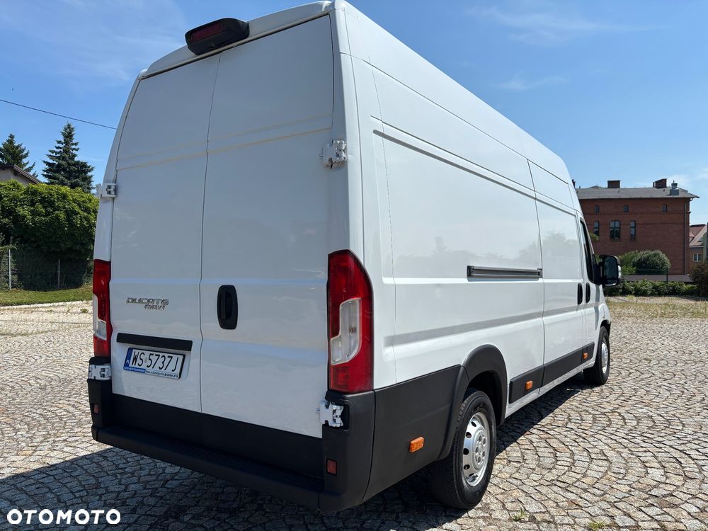 Fiat DUCATO L4H3 - 6