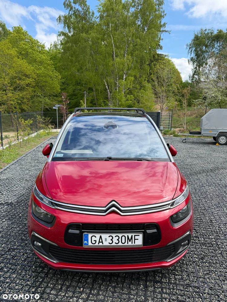 Citroën SpaceTourer - 5