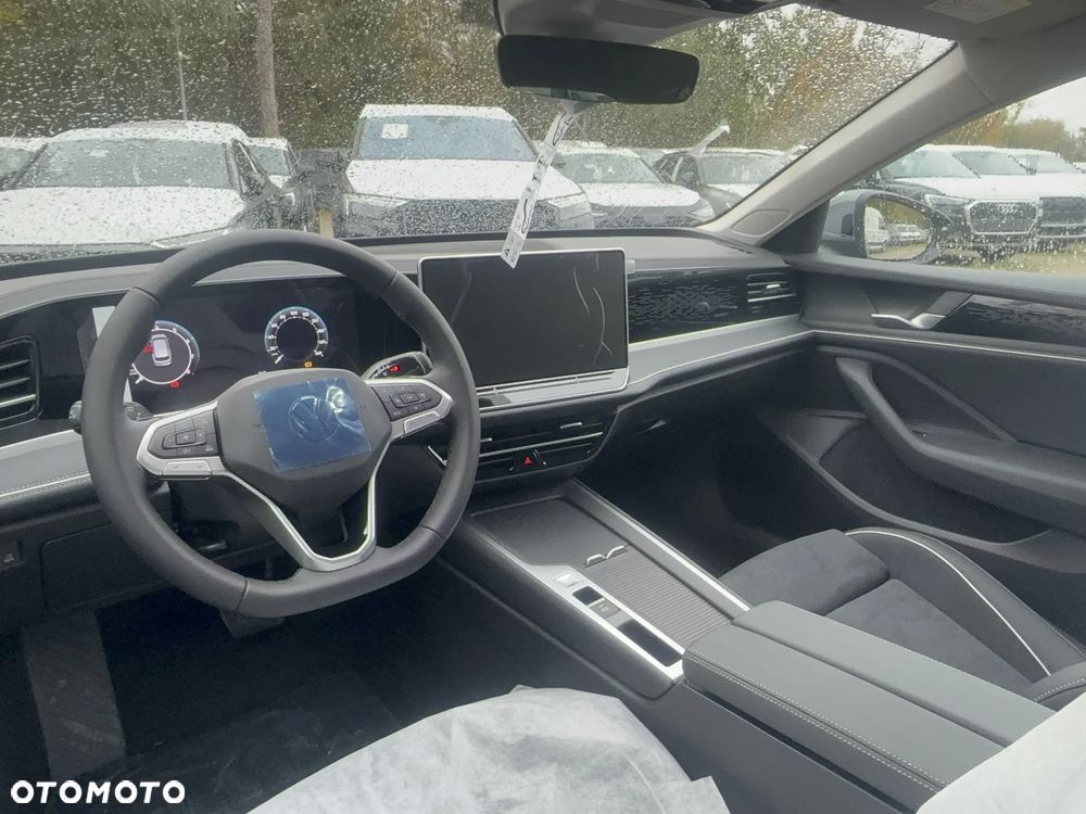 Volkswagen Passat 2.0 TSI Business Plus DSG - 10