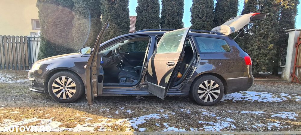 Volkswagen Passat 1.6 TDI BlueMotion - 2