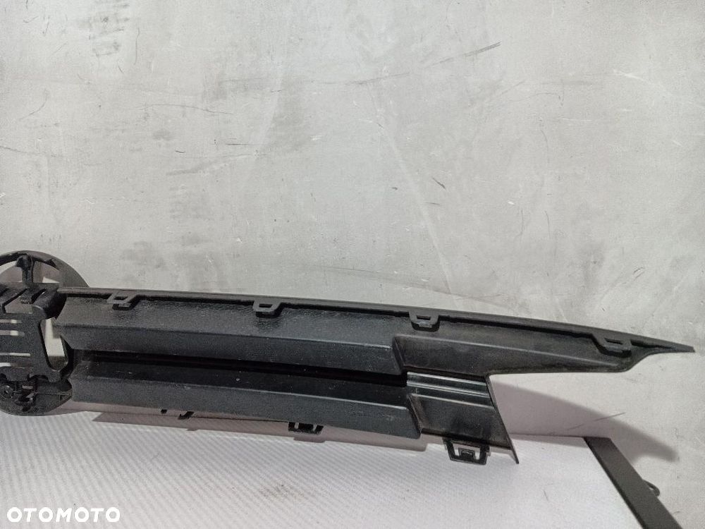 ATRAPA GRILL VW POLO VI 2GS 2GS853653 - 6