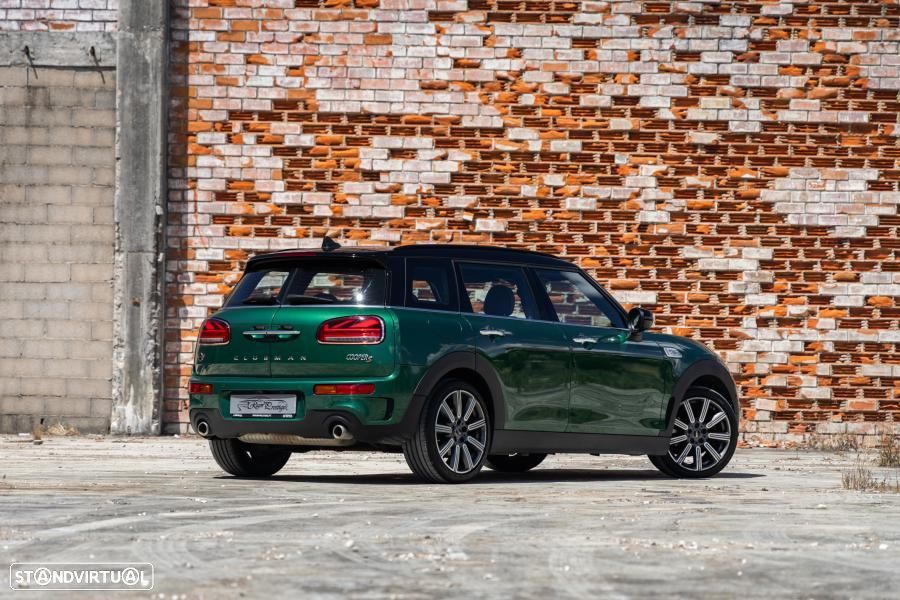 MINI Clubman Cooper S Auto - 6