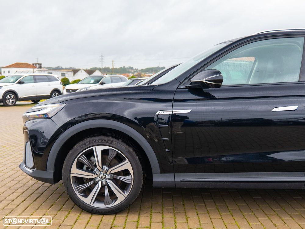 MG Marvel R 70 kWh Luxury - 5