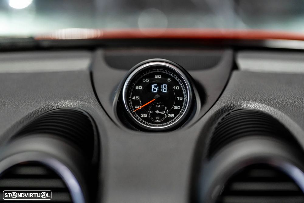 Porsche 718 Cayman GTS PDK - 19