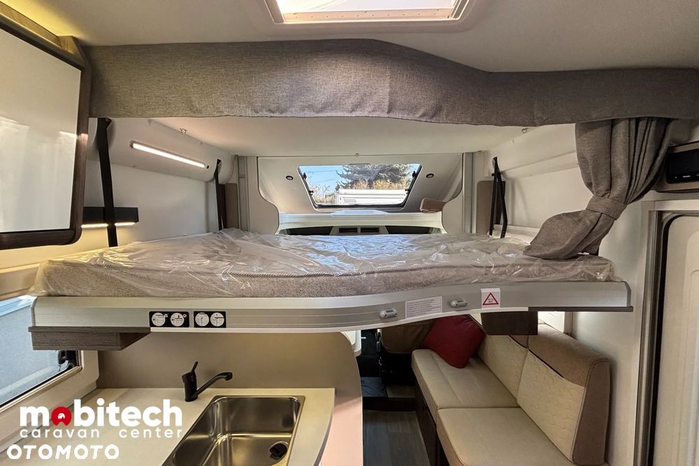 Benimar Tessoro 463 NK M26 - 15