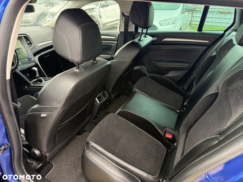 Renault Megane 1.5 dCi GT Line EDC - 23