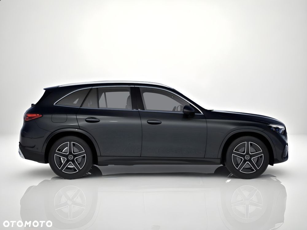 Mercedes-Benz Glc 2026 photo 3