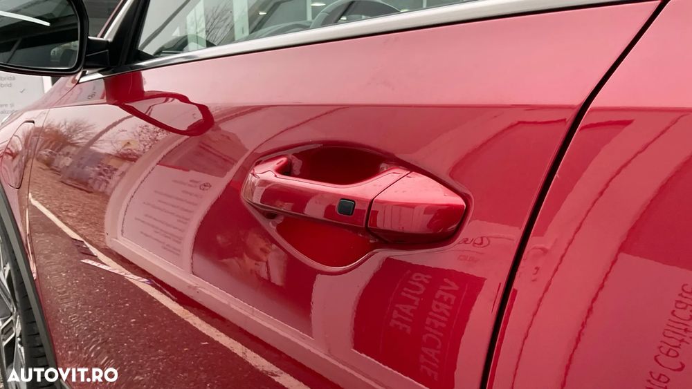 Kia XCeed 1.6 GDI DCT6 OPF Plug-in-Hybrid Vision - 12