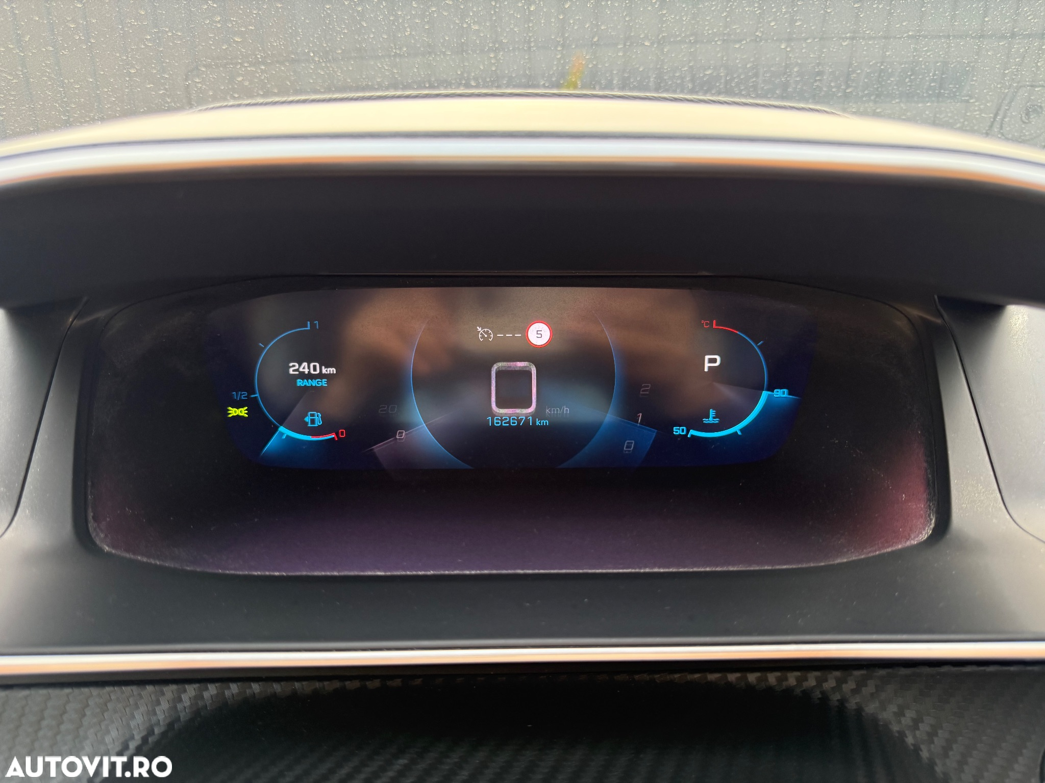Peugeot 2008 1.5 BlueHDI 130 S&S EAT8 Allure - 2