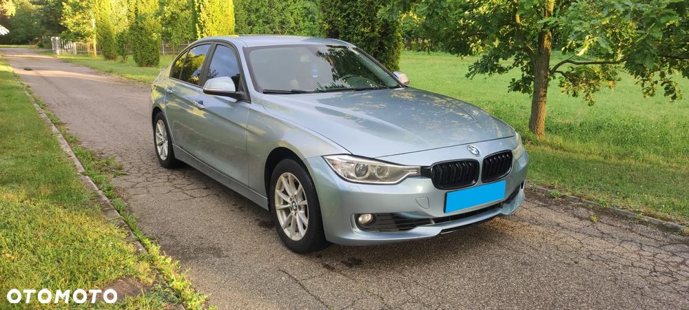 BMW Seria 3 - 3