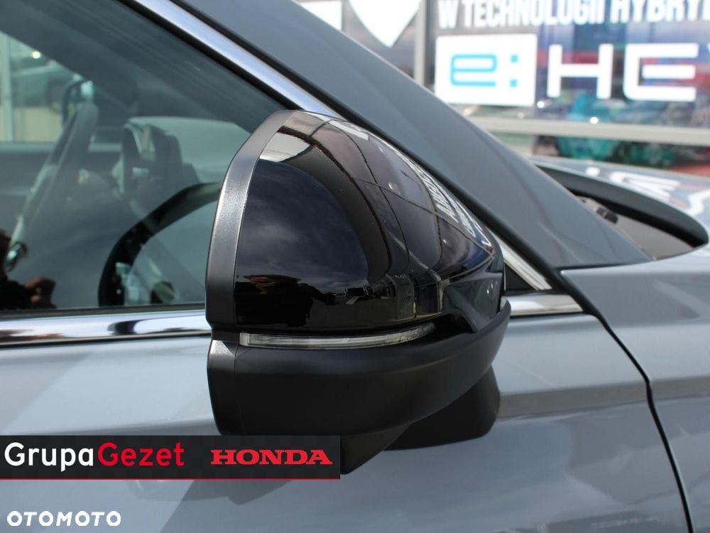 Honda CR-V - 12