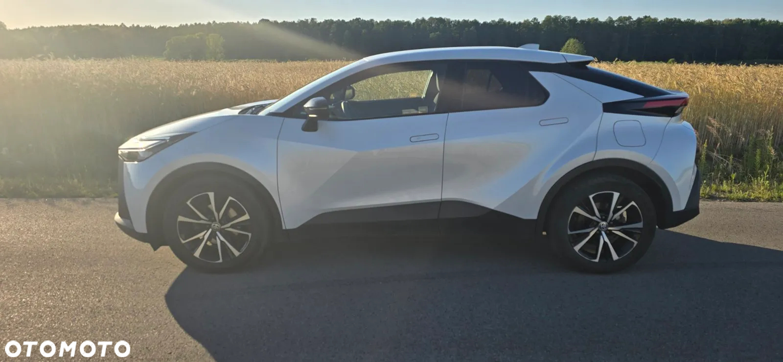 Toyota C-HR - 2