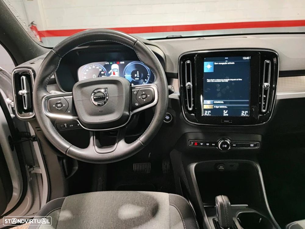 Volvo XC 40 1.5 T5 PHEV Inscription Expression - 7