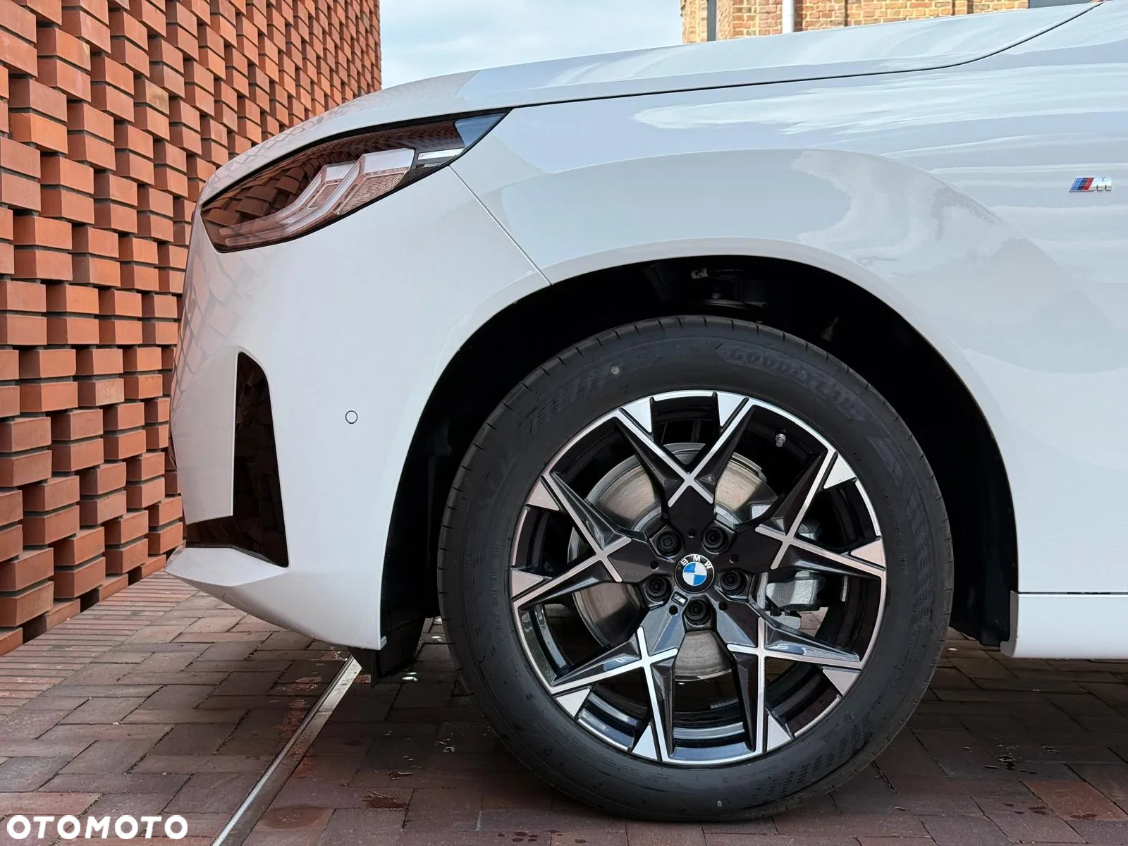 BMW X3 xDrive20d mHEV - 19
