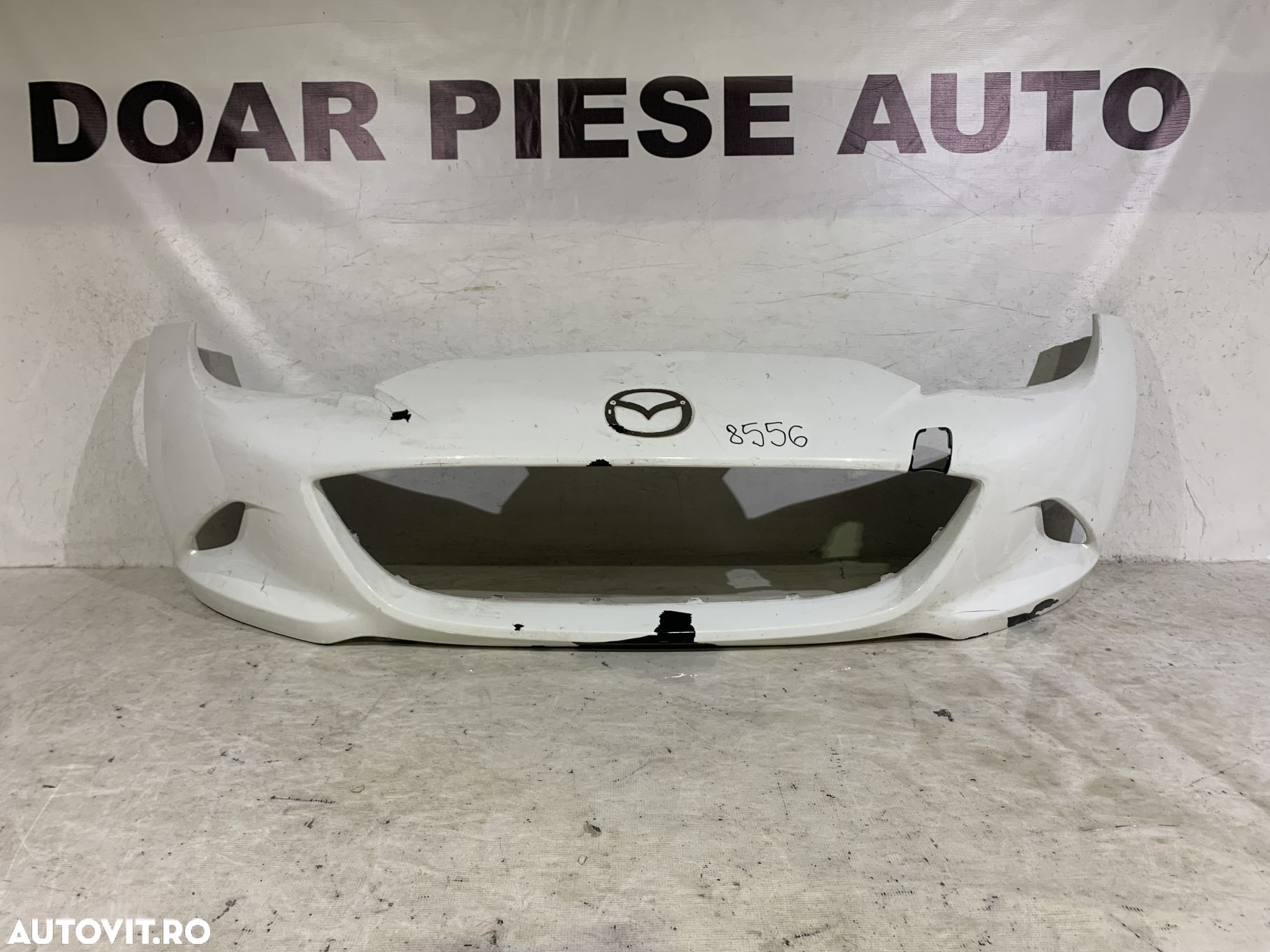 Bara fata Mazda  MX5, Miata, 2014, 2015, 2016, 2017, 2018, 2019, 2020, 2021, cod origine OE N243-50031. - 1