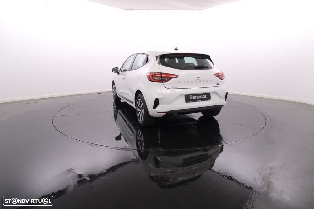 Mitsubishi Colt 1.0 MPI Kyoto - 6