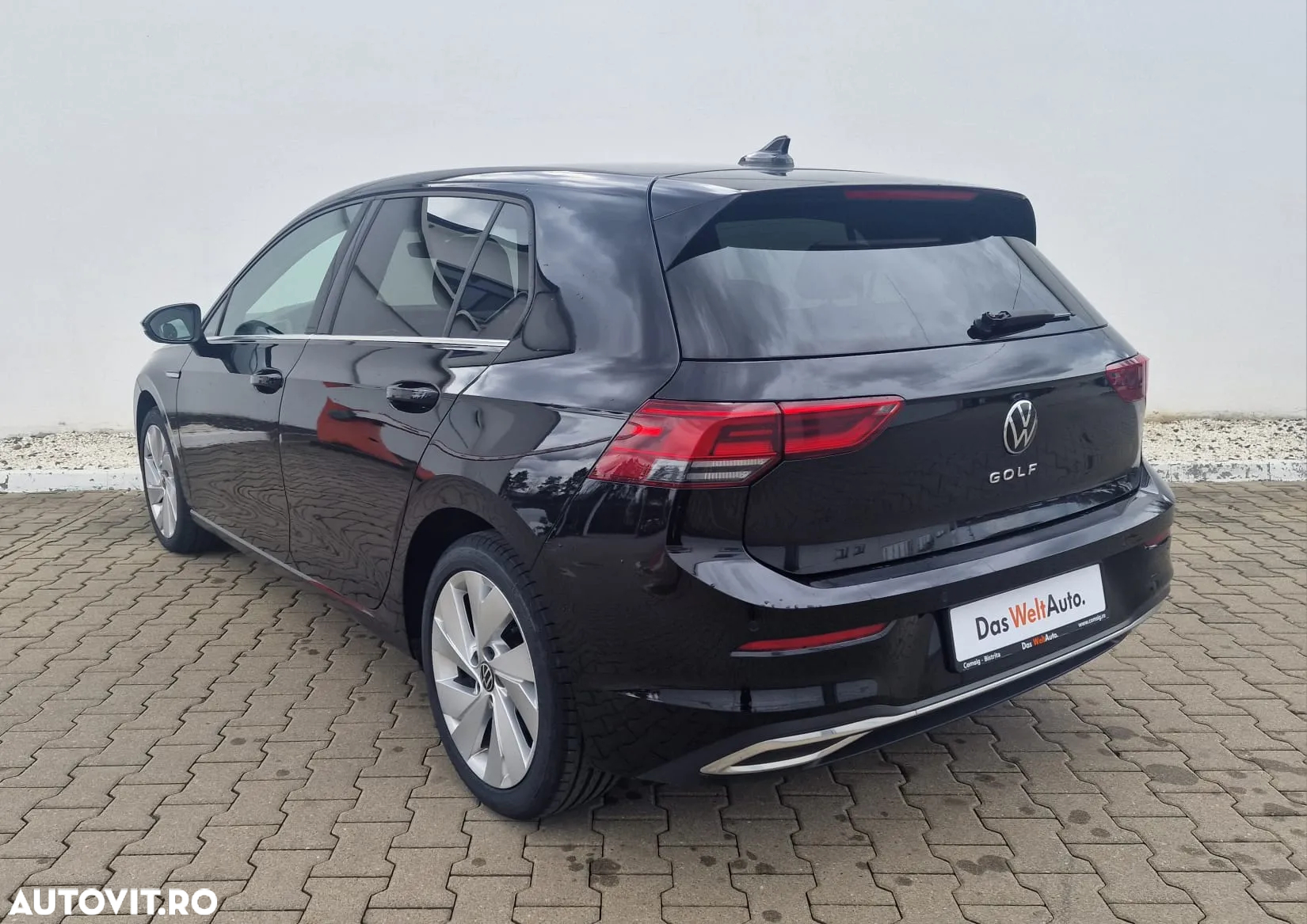 Volkswagen Golf - 3