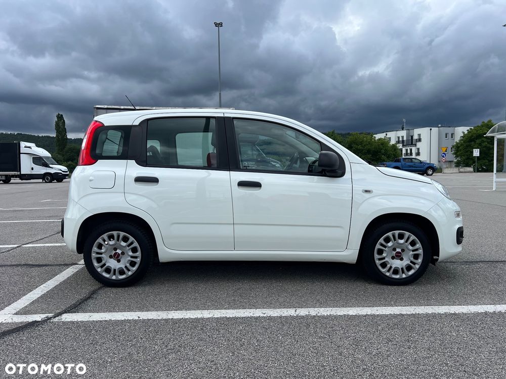 Fiat Panda 1.2 Fresh EU6 - 11